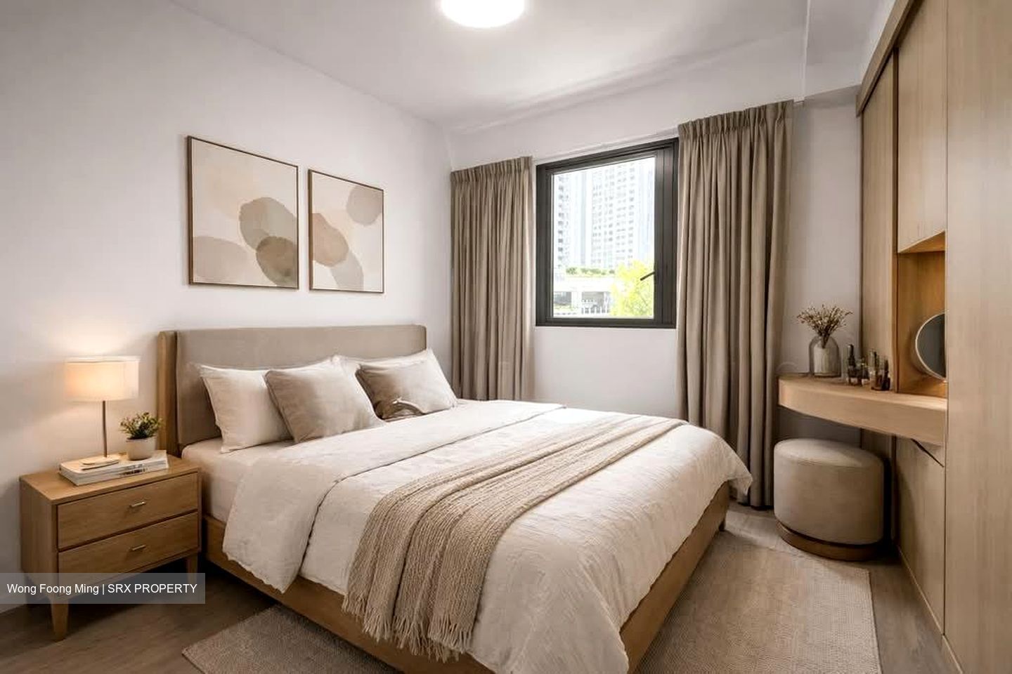 Amo Residence (D20), Apartment #549226041